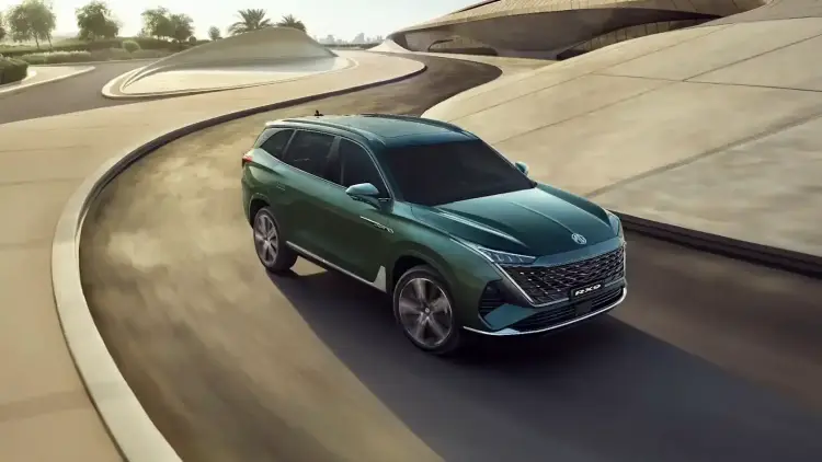 MG celebrates the back to school season with amazing offers and flexible financing until 2026